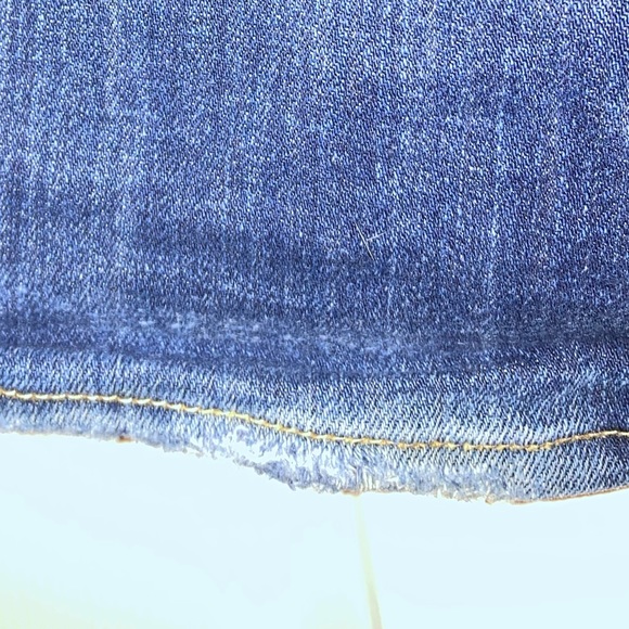 032 AMERICAN EAGLE Stretch Slim Boot Size 8 - Picture 6 of 9